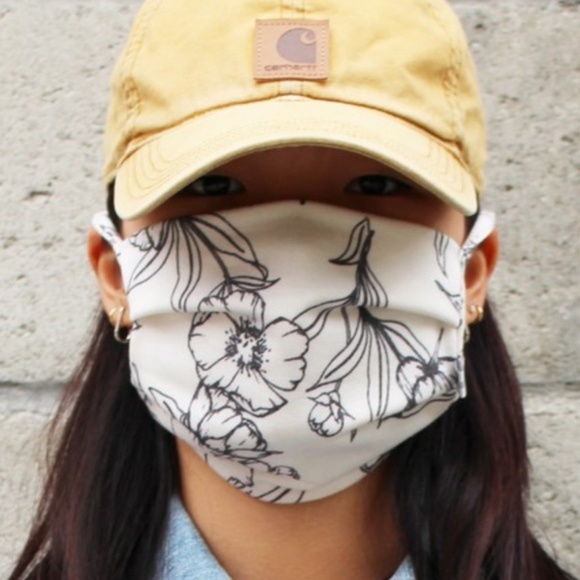 Accessories - IN STOCK MADE IN USA, Reusable Face mask
